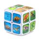 thumbnail image 1 of Actividad: Fidget Cube, VTech, Twist Adventures, Dino Discoveries, 1 of 7