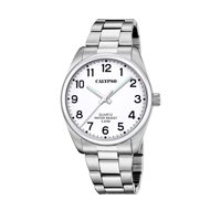 Reloj K5862/1 Calypso Blanco Hombre Basic