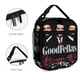 thumbnail image 5 of Uno de los Nuestros-theme Lunch Box Lunch Bag Insulated Reusable Lunch Tote Bag Cooler Tote Bag For Men Women gifts 20*11*27cm, 5 of 6