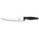 thumbnail image 1 of Cuchillo para Carne 8” Acero Inoxidable Brinox Cross Negro, 1 of 1