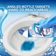 thumbnail image 2 of Limpiador Lysol Gel Ocean Fresh Scent 710 ml, 2 of 3