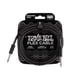 thumbnail image 1 of Ernie Ball P06434 Cable instrumento 3 mts Negro, 1 of 3
