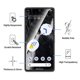thumbnail image 4 of Protector de pantalla NEW'C para Pixel 7 - Pack de 3 de vidrio templado, 4 of 7