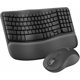 thumbnail image 2 of Combo Teclado y Ratón Logitech MK670 Inalámbrico Bluetooth, 2 of 5