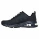 thumbnail image 3 of Zapatilla Mujer Tres Air Uno Zuma Bbk, 3 of 3