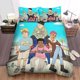 thumbnail image 1 of Fairfax Tv Series Quilt Duvet Cover Set Children Super Double3-Piece Bedding Set, 1 of 5
