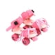 thumbnail image 4 of Patines Ajustables Para Ni?os De 3 A 6 A?os, Color Rosa, 4 of 5