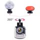 thumbnail image 3 of Dash Cam Cansonic UltraDash C1 1080P F1.8 140° Visión nocturna, 3 of 8
