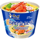 thumbnail image 5 of Fideo Instantaneo Kang Shi Fu Sabor a Marisco 101g*12 Potes, 5 of 5
