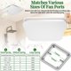 thumbnail image 3 of Funda para ventilador de baño MAYITOP FG701S compatible con Broan-NuTone, 3 of 7