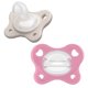 thumbnail image 1 of Chupete Chicco PhysiForma Dual Soft Orthodontic 6-16 M, paquete de 2, 1 of 8