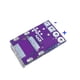 thumbnail image 4 of Módulo disparador PD USB-C tipo C Delinx PD 2.0 3.0 100 W, 4 of 4