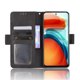 thumbnail image 4 of Funda Tipo Billetera FOXDOCK para Xiaomi Poco M4 Pro – Tapa Flip con Tarjetero, 4 of 5