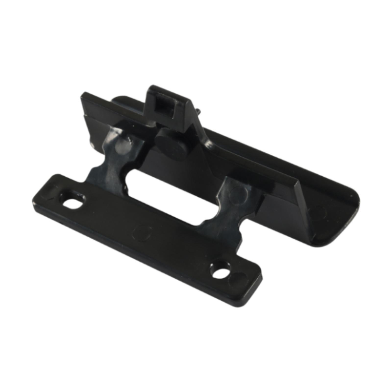 Magideal - Cerradura De La Tapa Del Pestillo Del Apoyabrazos De La Consola Central,Pestillo De La Tapa Para La Pieza Del Automóvil Del Apoyabrazos De La Consola