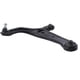 thumbnail image 3 of Bandeja suspension inferior delantera izquierda toyota yaris 1.5 2003 2005, 3 of 3