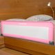 thumbnail image 3 of Baranda Bed Rall Rosa, 3 of 3