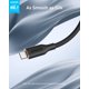 thumbnail image 2 of Cable USB C Anker Type C de carga rápida para iPhone MacBook, 2 of 6
