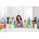 thumbnail image 2 of Colección de 13 Muñecas de Moda de Princesas Disney Mattel, 2 of 6