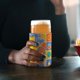 thumbnail image 4 of Funda Enfriadora De Latas Blippi, 4 of 6