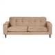 thumbnail image 1 of Sofa Salerno 3C Tela Velvet Beige, 1 of 4