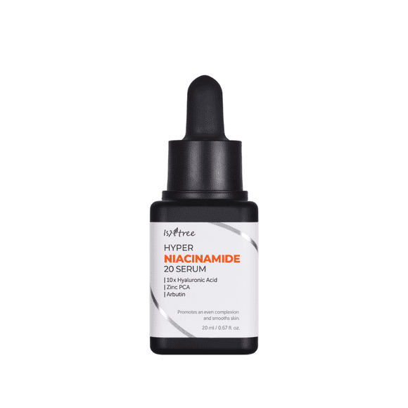 Sérum Niacinamida 20 Isntree