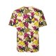 thumbnail image 2 of Polera 222 Banda Men Fapo Beige Violet Graphic, 2 of 2