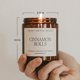 thumbnail image 4 of Vela Sweet Water Decor 255 g Aroma a Rollo de Canela, 4 of 9
