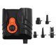 thumbnail image 1 of Bomba De Aire Eléctrica Stand Up Paddle Board Inflación 16PSI Inflables Airbed, 1 of 5