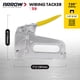 thumbnail image 3 of Staple Gun Arrow T59 Heavy Duty para cables de voz y datos, 3 of 6