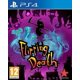 thumbnail image 1 of Juego Microsoft Flipping Death PS4 Aventura y Plataformas, 1 of 7