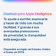 thumbnail image 5 of iPad Air 2024 13" 128GB Gris, 5 of 8
