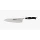 thumbnail image 1 of Cuchillo de Cocina Arcos 18 cm Acero Inoxidable Riviera, 1 of 8