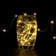 thumbnail image 5 of Luces de cadena ZELUXDOT 200 m LED blanco cálido con enchufe, 5 of 7