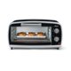 thumbnail image 2 of Horno tostador Oster TSSTTVVG01 4 rebanadas negro 40 cm, 2 of 4