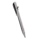 thumbnail image 2 of Bolt Action Pen Aleación de Escritura 0.5 mm Punta fina Rollerball Pen Bolígrafo retráctil para mujeres Hombres Coleccionistas Oficina Firma , Luz brillante, 2 of 5