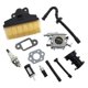thumbnail image 3 of Carburador Para Motosierra Stihl MS210 MS230 MS250 021 023 025, 3 of 5