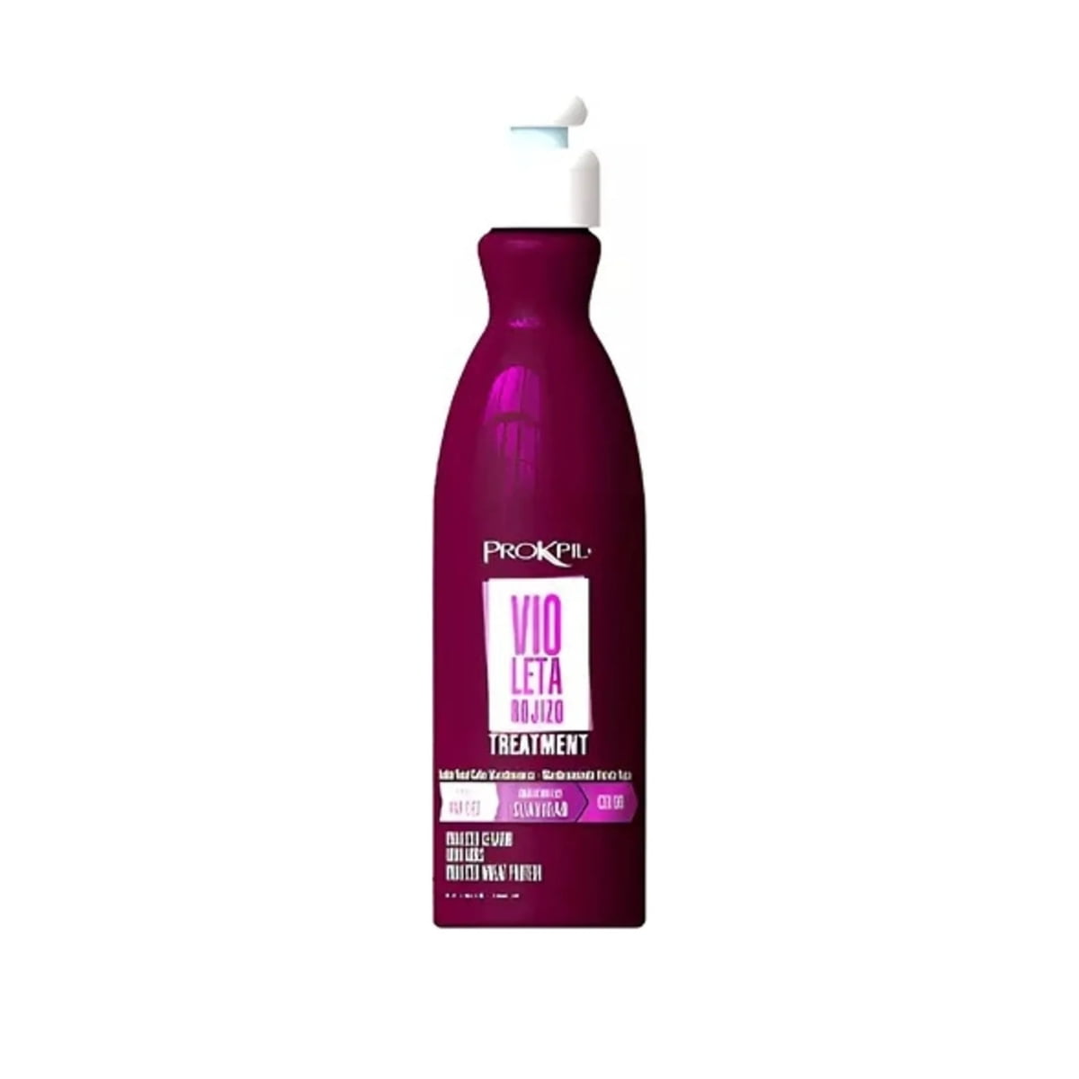 Prokpil Violeta Rojizo 300ml