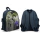 thumbnail image 4 of 12 / Onward Mochila Escolar para Niños y Niñas, Mochila Infantil Ligera de Alta Calidad, Grande y Duradera Azul, 4 of 6