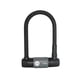 thumbnail image 1 of Candado U Lock K1800 18X186Mm Gris Gráfito Llave Disco Bt, 1 of 1