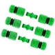 thumbnail image 2 of Conectores Rápidos De Manguera De Agua De Jardín 1/2 '' Para Lavado De Autos De Patios De Agricultura, 2 of 5