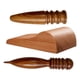 thumbnail image 2 of Kits De Trabajo De Cuero, Corte Hecho A Mano, Grabado, Grabado En Relieve, Correa De Madera, Doblado, 2 of 5