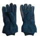 thumbnail image 2 of Guantes Para La Nieve, Sky, Invierno, Con Chiporro Interior Café, 2 of 3
