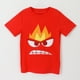 thumbnail image 1 of Polera Manga Corta Niño Rojo Ira Pixar Disney, 1 of 4