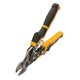 thumbnail image 2 of Tijera de aviación DEWALT Bull Nose Snip Comfort & Control, 2 of 6