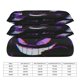 thumbnail image 2 of Ge_ngar Print Bedding Set Pattern Duvet Cove Set 3 Pieces 1 Quilt Cover And 2 Pillowcases for Women Men Teens, 2 of 5