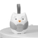 thumbnail image 2 of Juguete Espantacuco Proyector Portatil Buho Blanco, 2 of 6