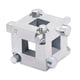 thumbnail image 1 of Pinza De Pistón De Freno De Disco De 3/8" Herramienta Universal Premium De Pistón De Freno De Disco De 3/8", 1 of 5