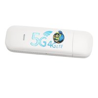 Bothyi - Wifi Router Portable Mobile Dongle 150Mbps Adaptador Para Laptop Pc Travel