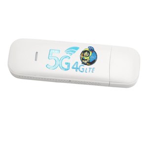 Bothyi - Wifi Router Portable Mobile Dongle 150Mbps Adaptador Para Laptop Pc Travel