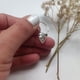 thumbnail image 3 of Argollas Leopardo 2 cm, 3 of 3